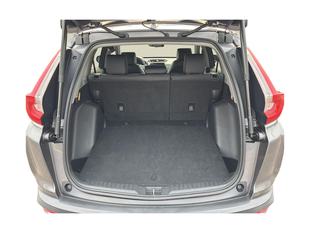 Thumbnail: 2019 Honda CR-V - 15