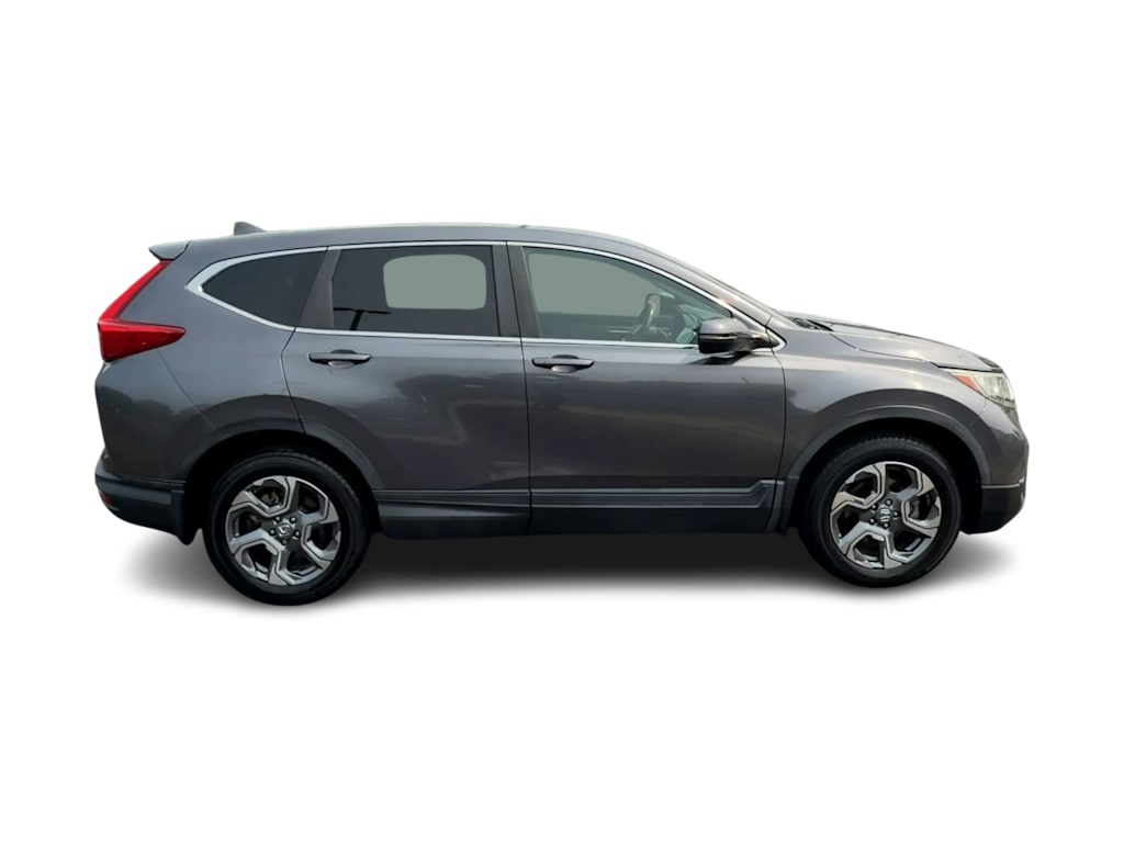 Thumbnail: 2019 Honda CR-V - 19