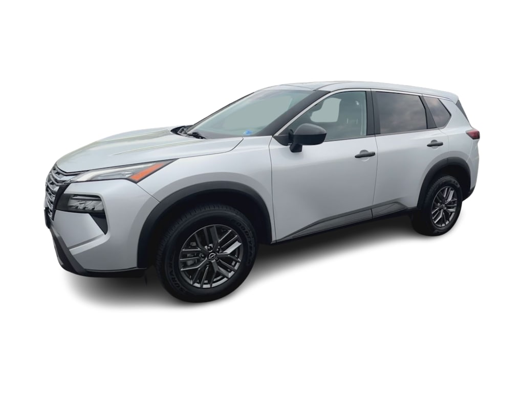 Thumbnail: 2024 Nissan Rogue - 16