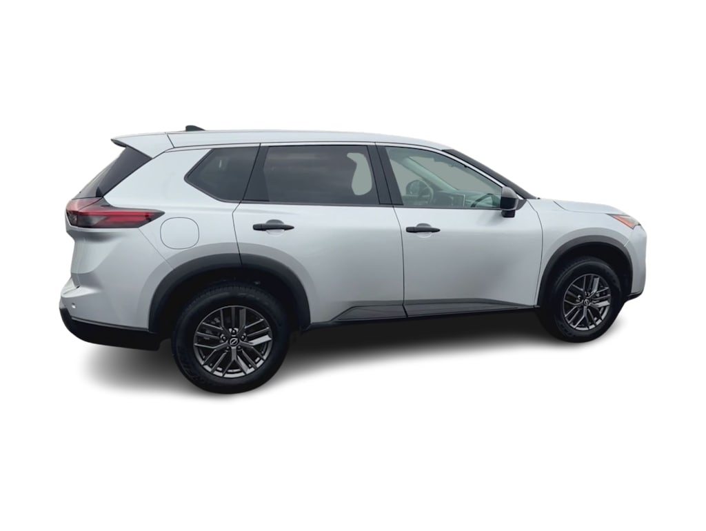 Thumbnail: 2024 Nissan Rogue - 19