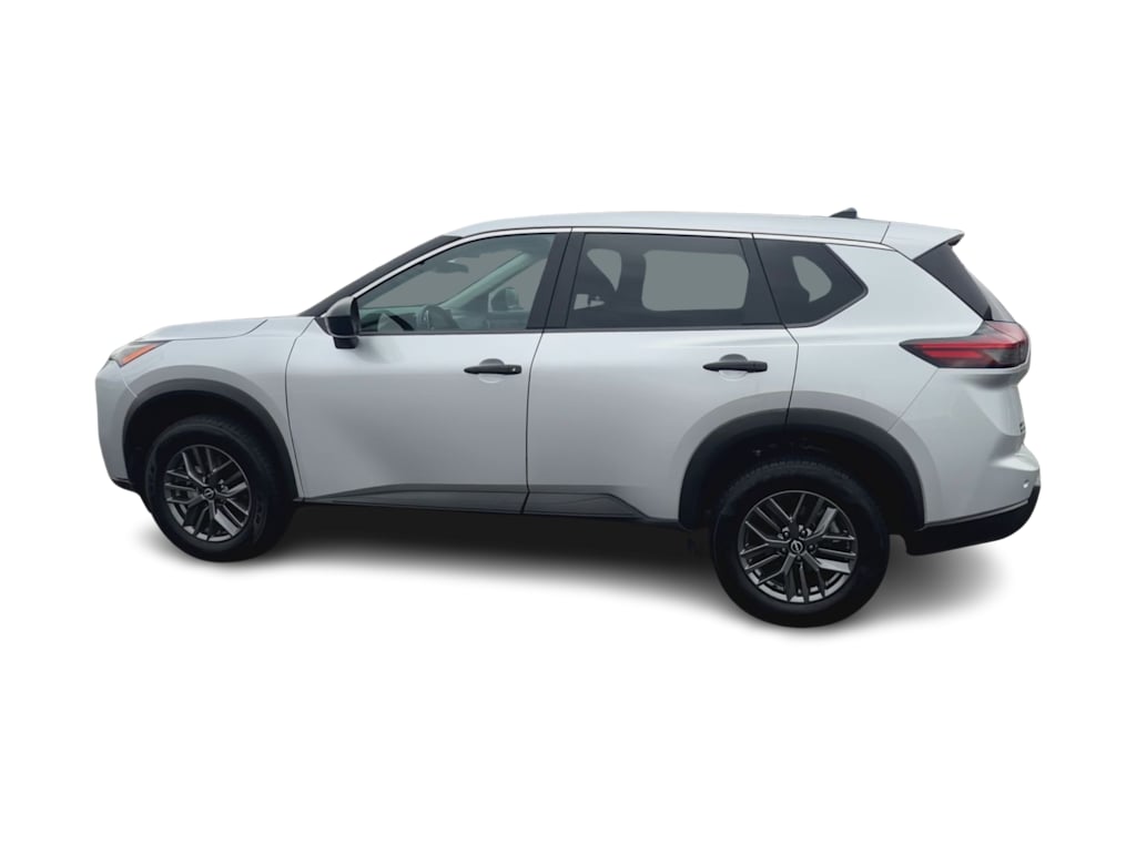 Thumbnail: 2024 Nissan Rogue - 17