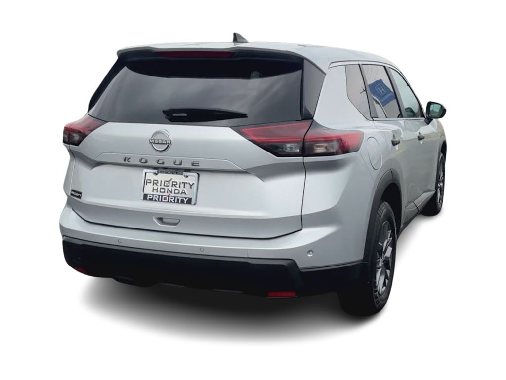 Thumbnail: 2024 Nissan Rogue - 18