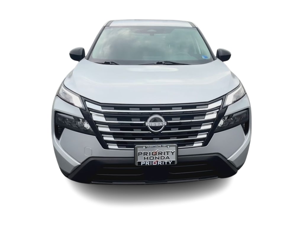 Thumbnail: 2024 Nissan Rogue - 5