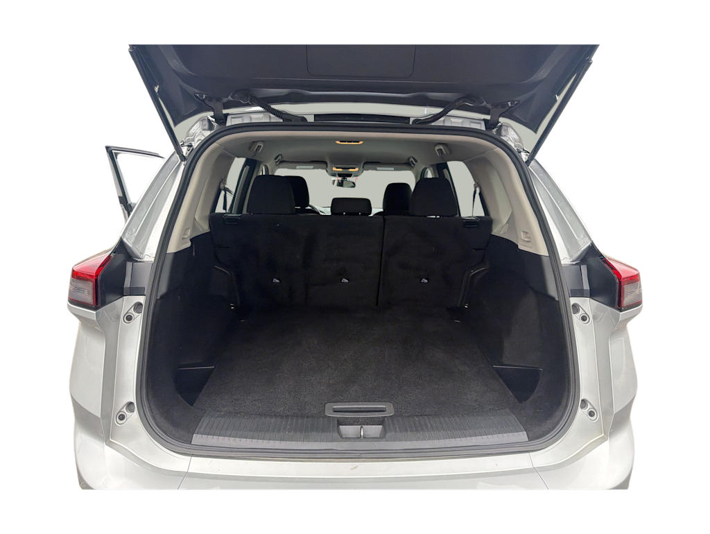 Thumbnail: 2024 Nissan Rogue - 14