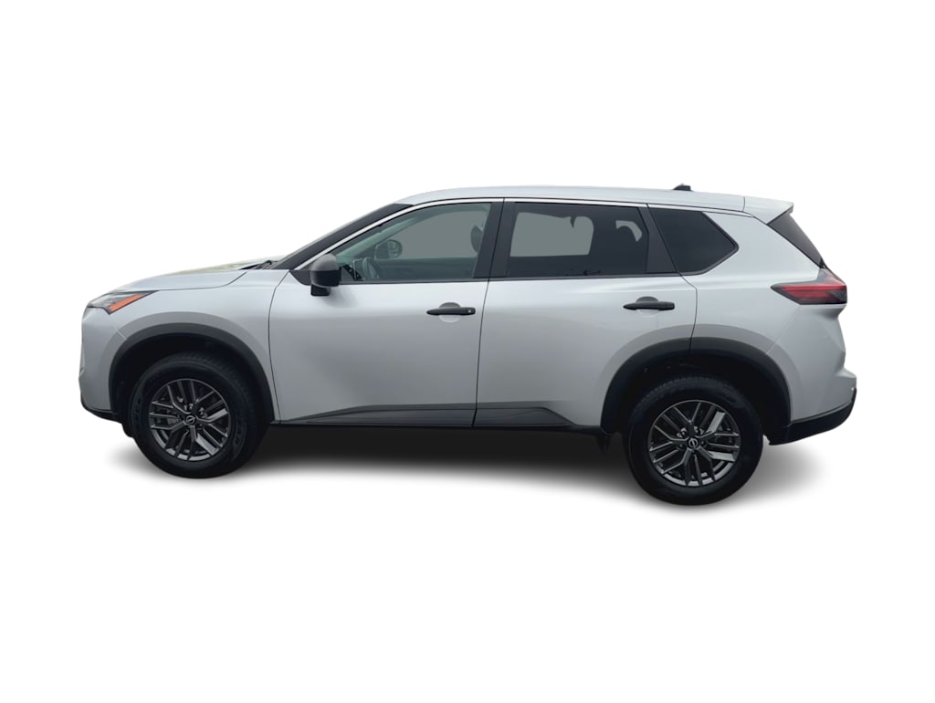 Thumbnail: 2024 Nissan Rogue - 3