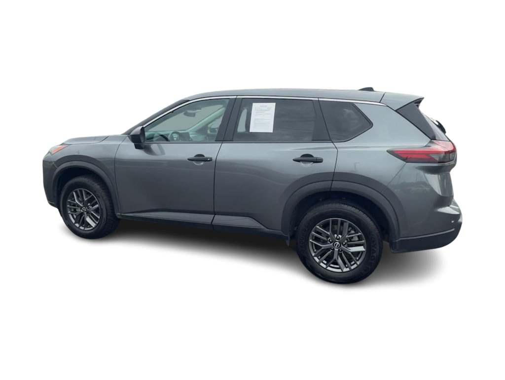 Thumbnail: 2024 Nissan Rogue - 16