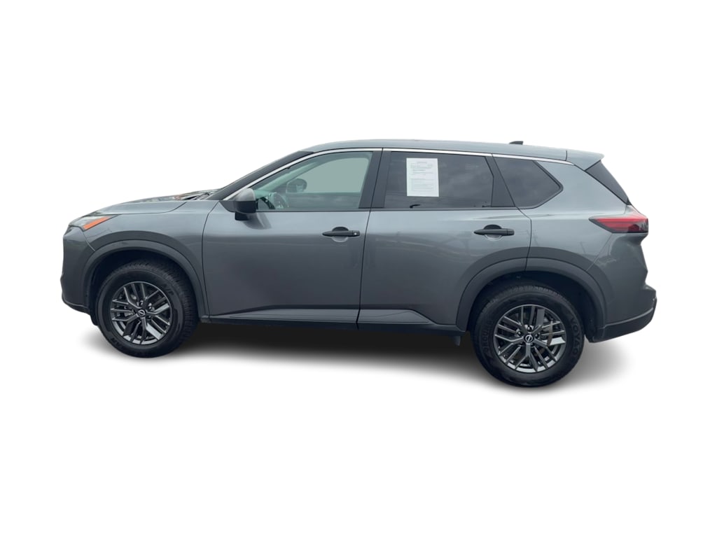 Thumbnail: 2024 Nissan Rogue - 15