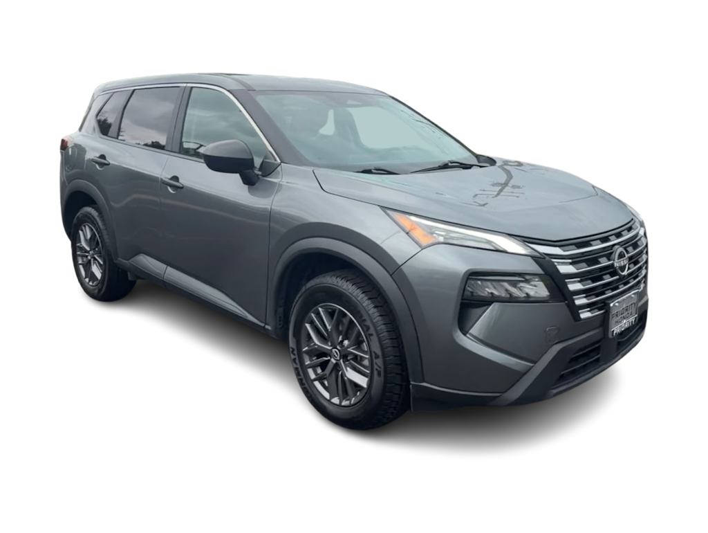 Thumbnail: 2024 Nissan Rogue - 14