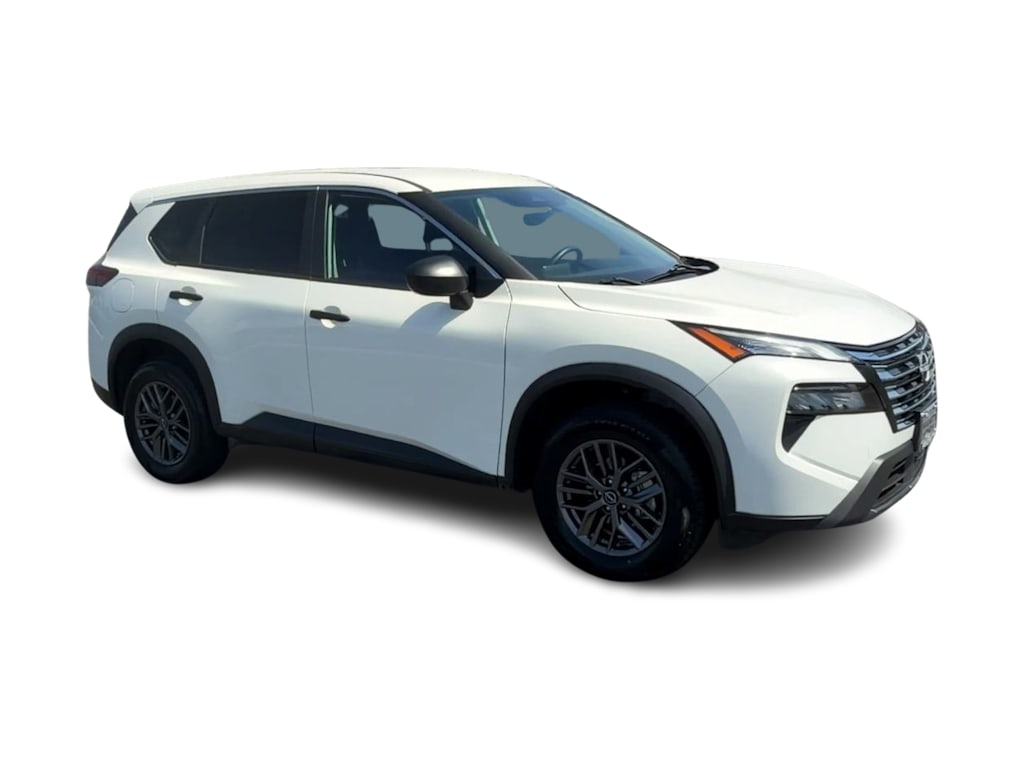 Thumbnail: 2024 Nissan Rogue - 15
