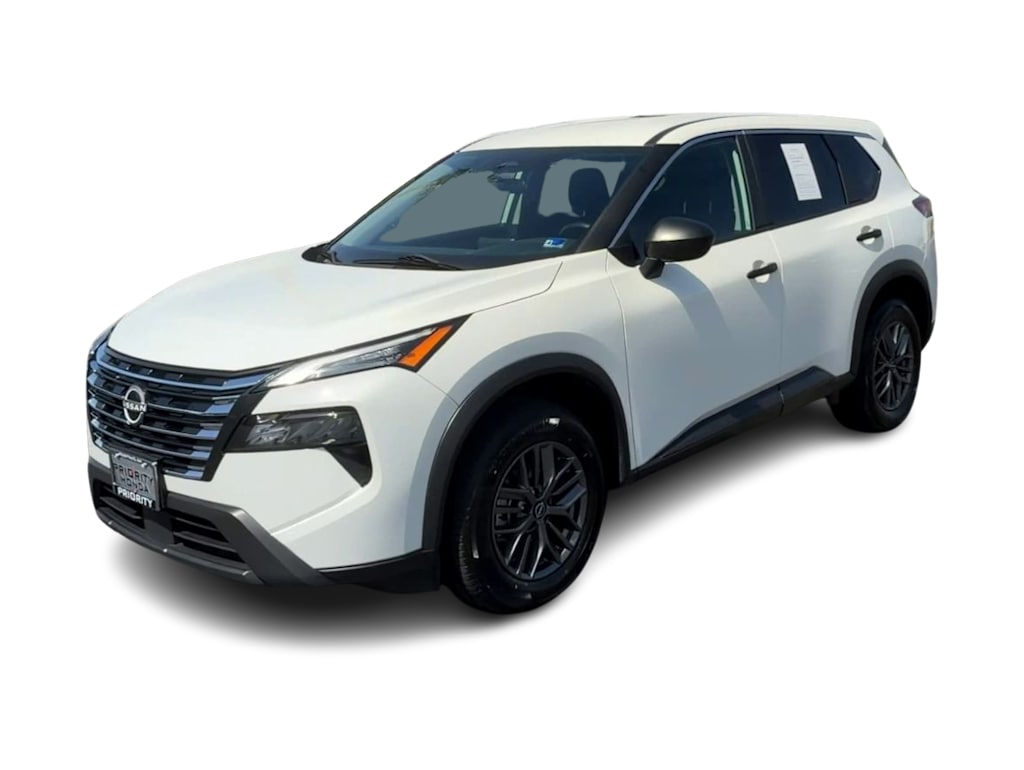 Thumbnail: 2024 Nissan Rogue - 16