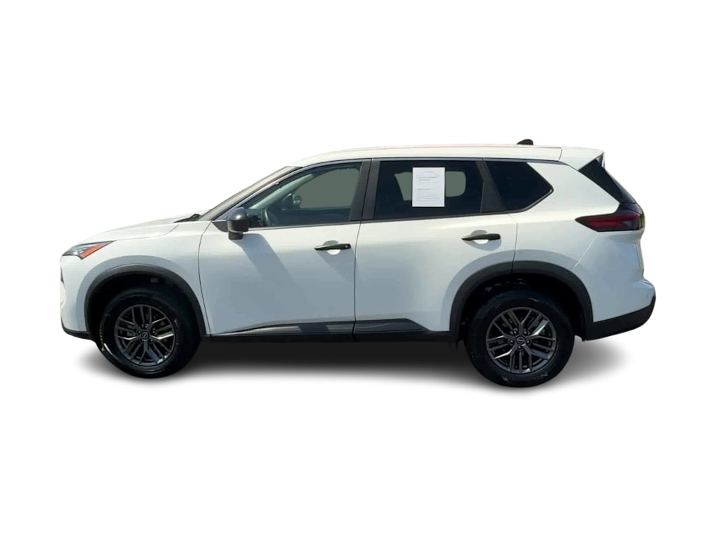 Thumbnail: 2024 Nissan Rogue - 3
