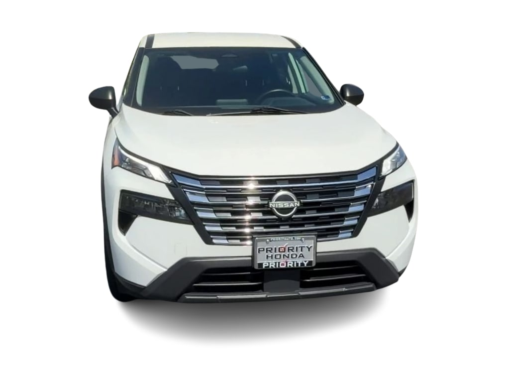 Thumbnail: 2024 Nissan Rogue - 5
