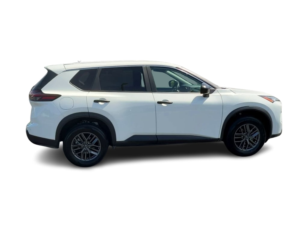 Thumbnail: 2024 Nissan Rogue - 18