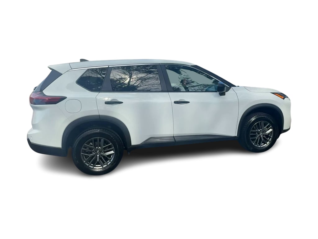 Thumbnail: 2024 Nissan Rogue - 19