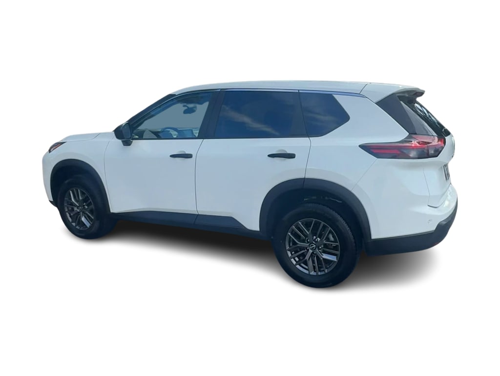 Thumbnail: 2024 Nissan Rogue - 17