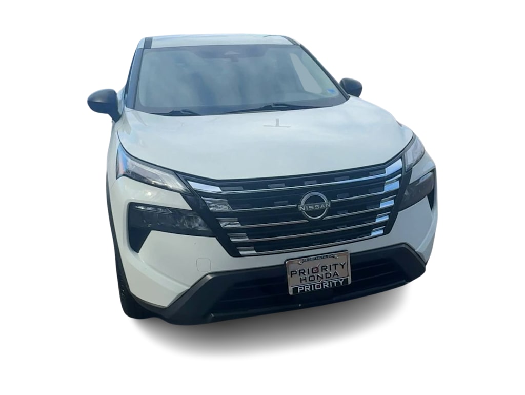 Thumbnail: 2024 Nissan Rogue - 5