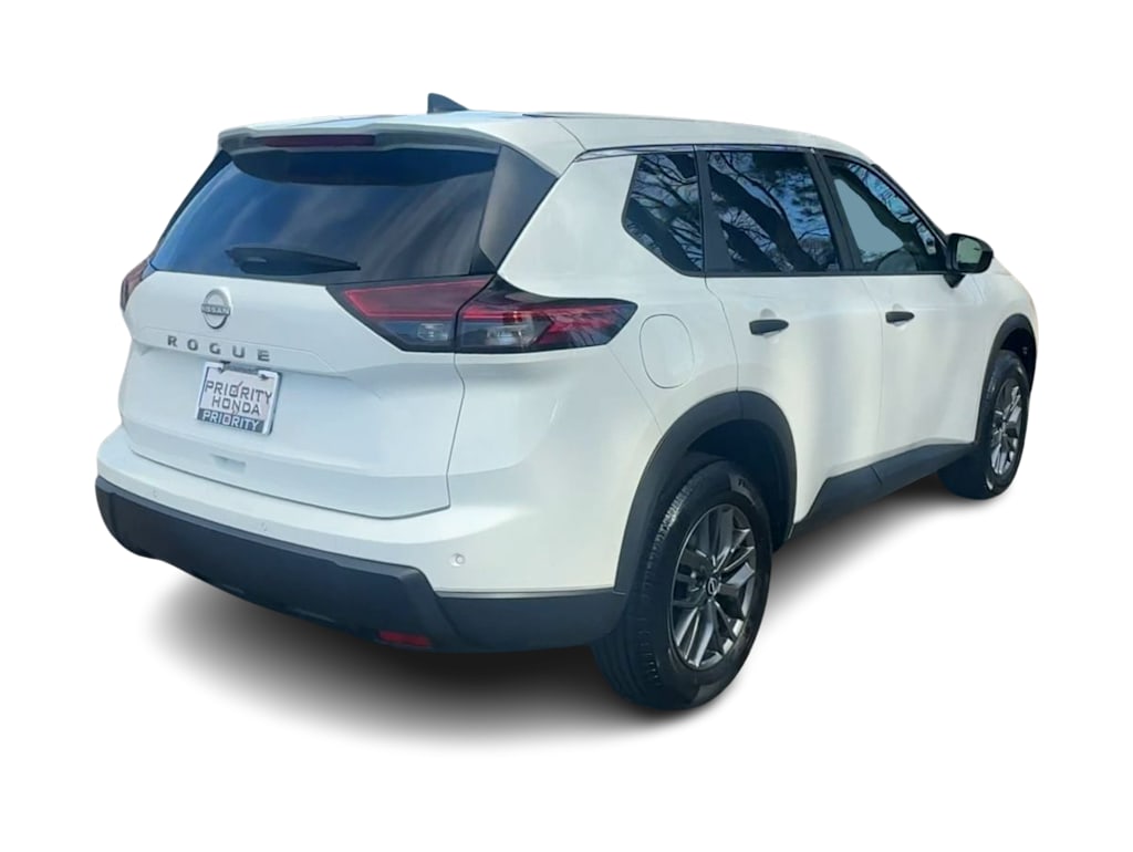 Thumbnail: 2024 Nissan Rogue - 18