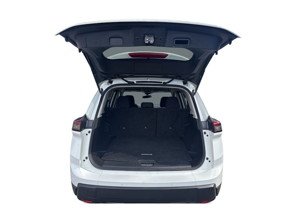 Thumbnail: 2024 Nissan Rogue - 14