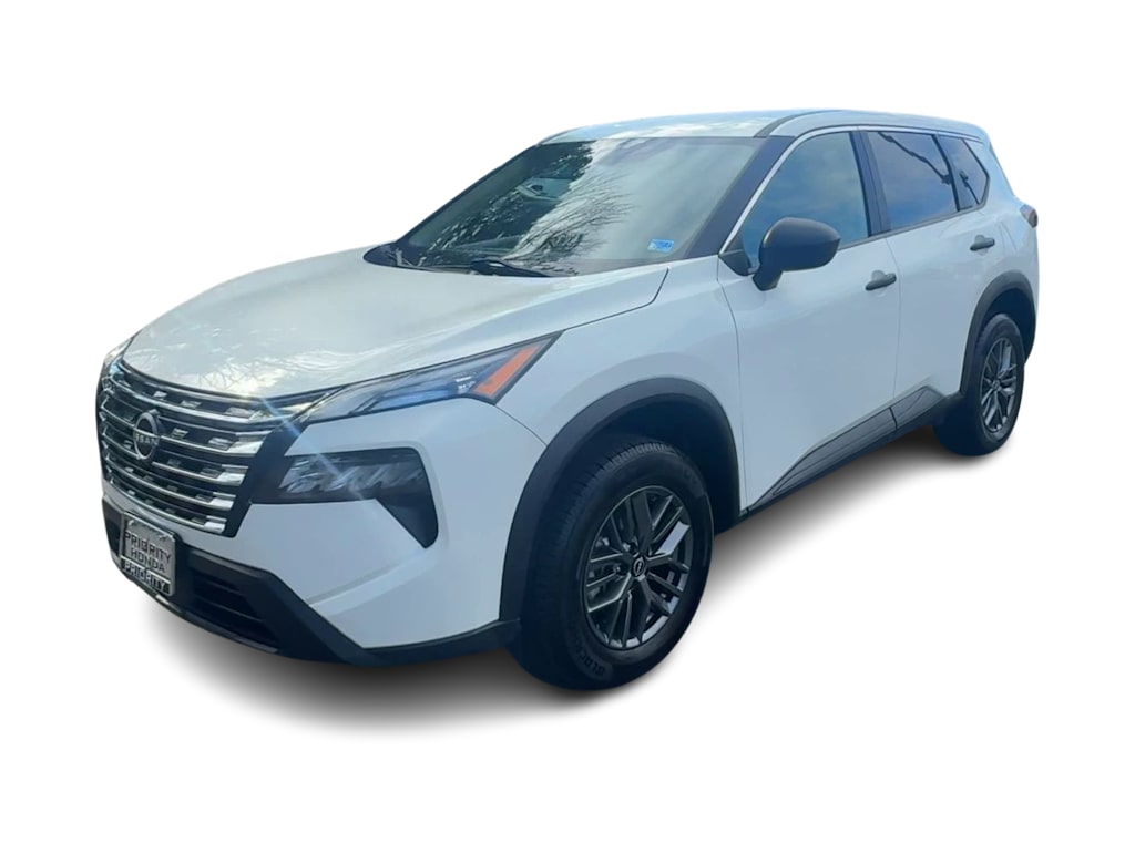 Thumbnail: 2024 Nissan Rogue - 16