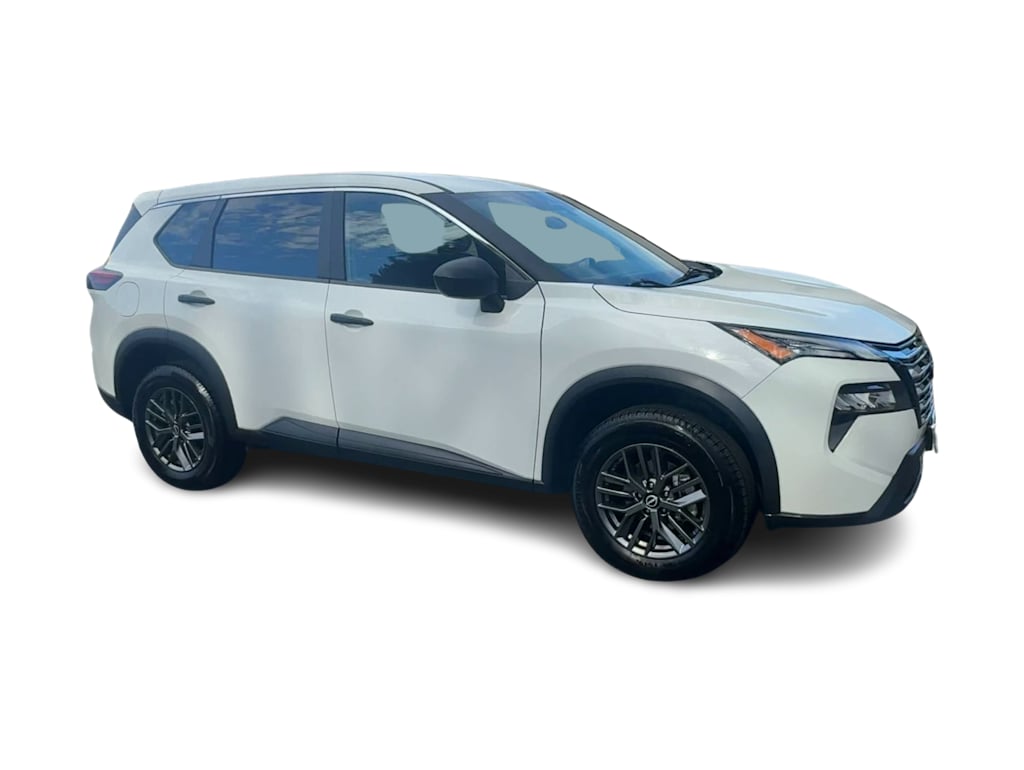 Thumbnail: 2024 Nissan Rogue - 15