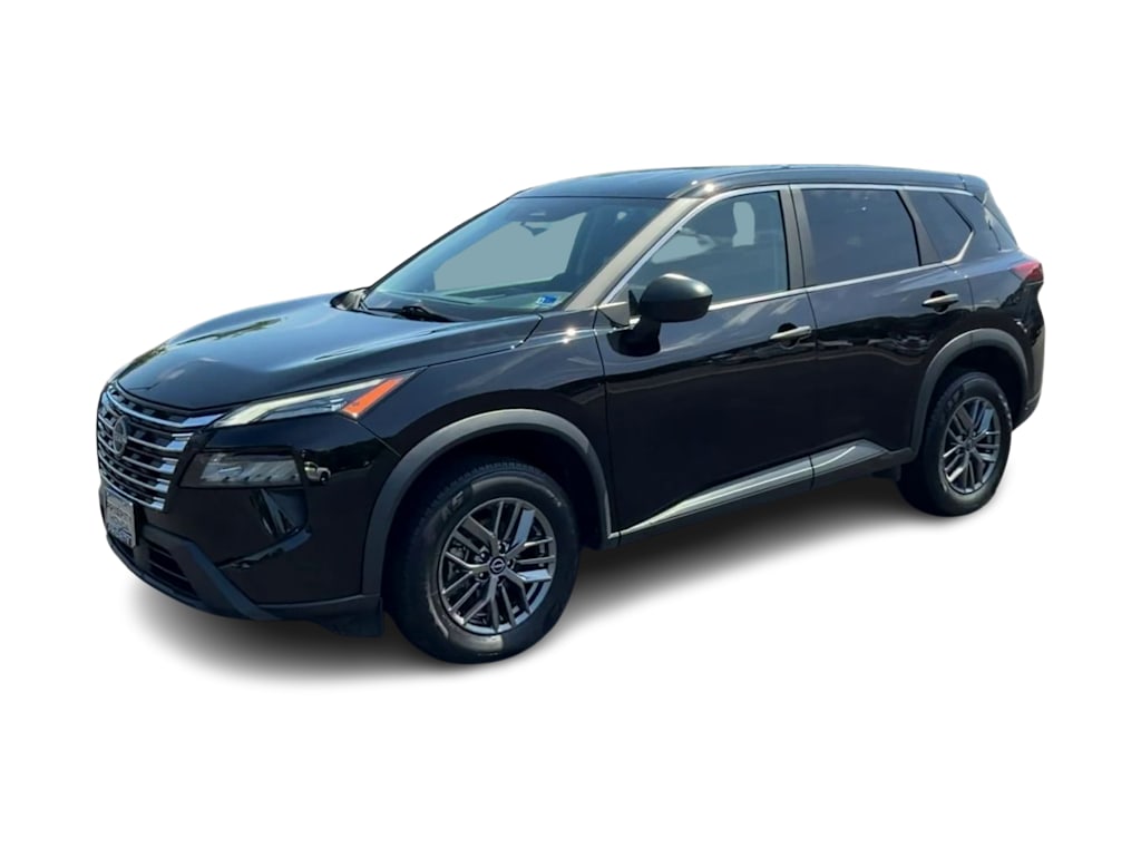 Thumbnail: 2024 Nissan Rogue - 18