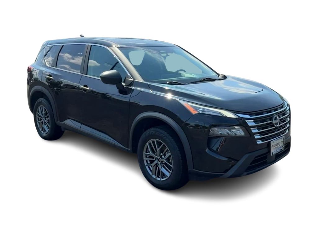 Thumbnail: 2024 Nissan Rogue - 17