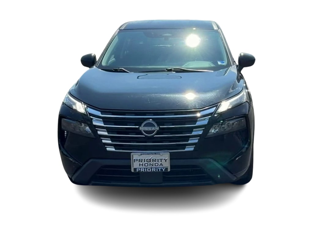 Thumbnail: 2024 Nissan Rogue - 6