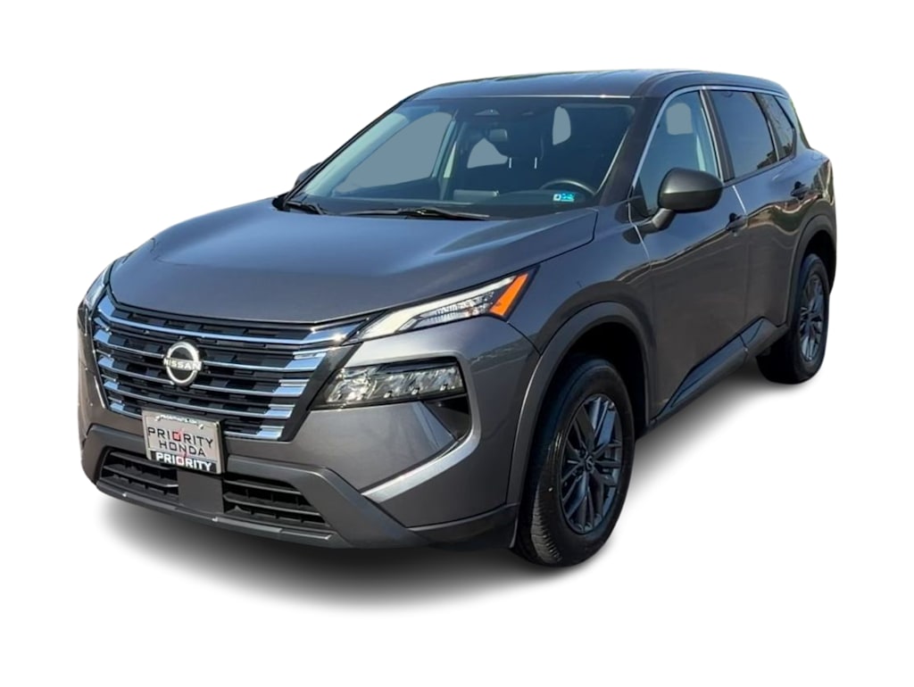 Thumbnail: 2024 Nissan Rogue - 17