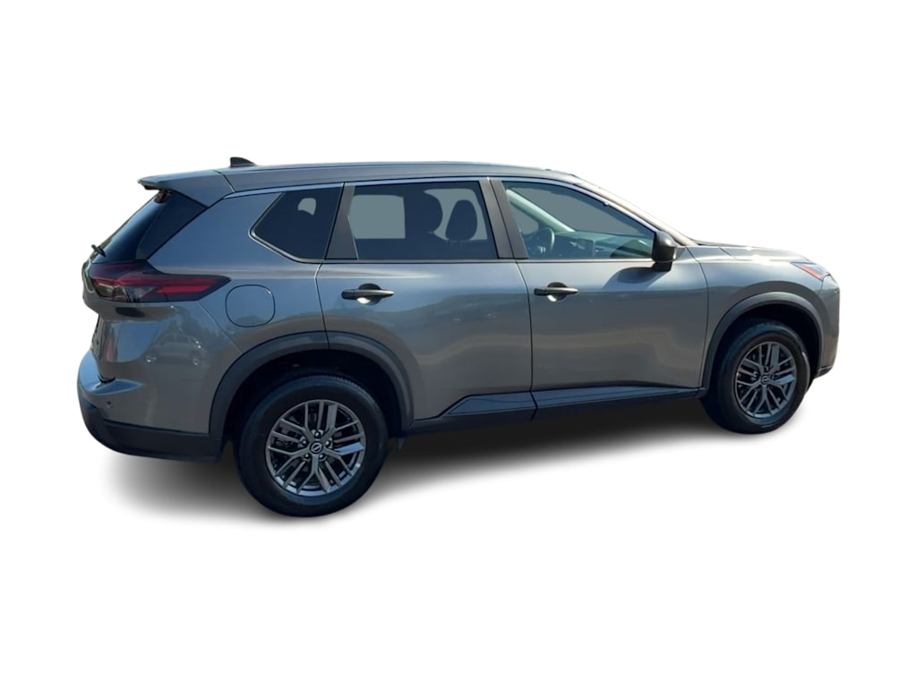 Thumbnail: 2024 Nissan Rogue - 19