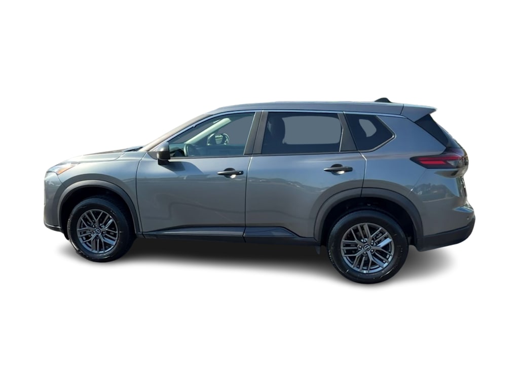 Thumbnail: 2024 Nissan Rogue - 18