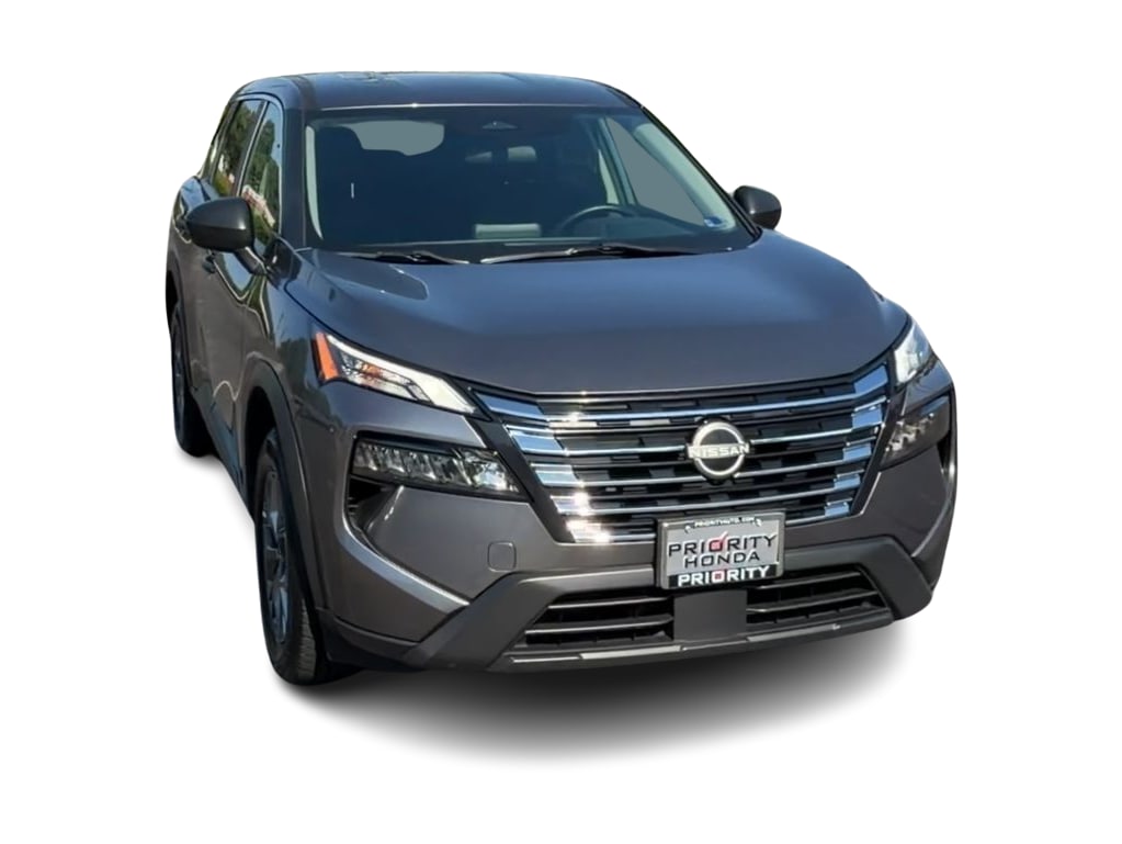 Thumbnail: 2024 Nissan Rogue - 6
