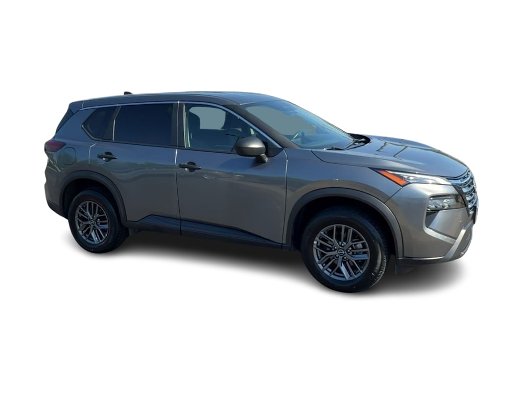 Thumbnail: 2024 Nissan Rogue - 16