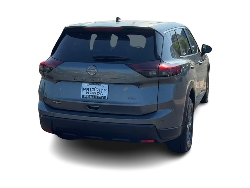 Thumbnail: 2024 Nissan Rogue - 5