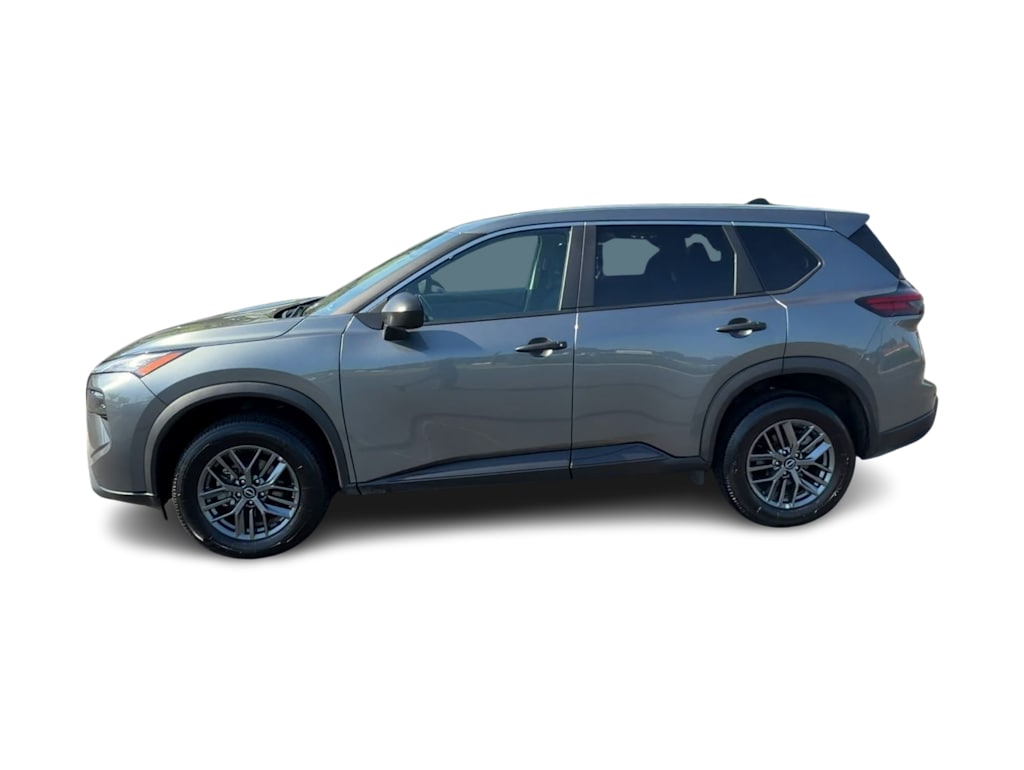 Thumbnail: 2024 Nissan Rogue - 3