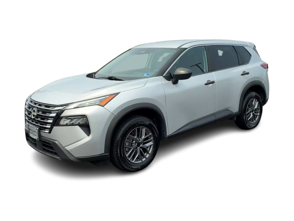 Thumbnail: 2024 Nissan Rogue - 17