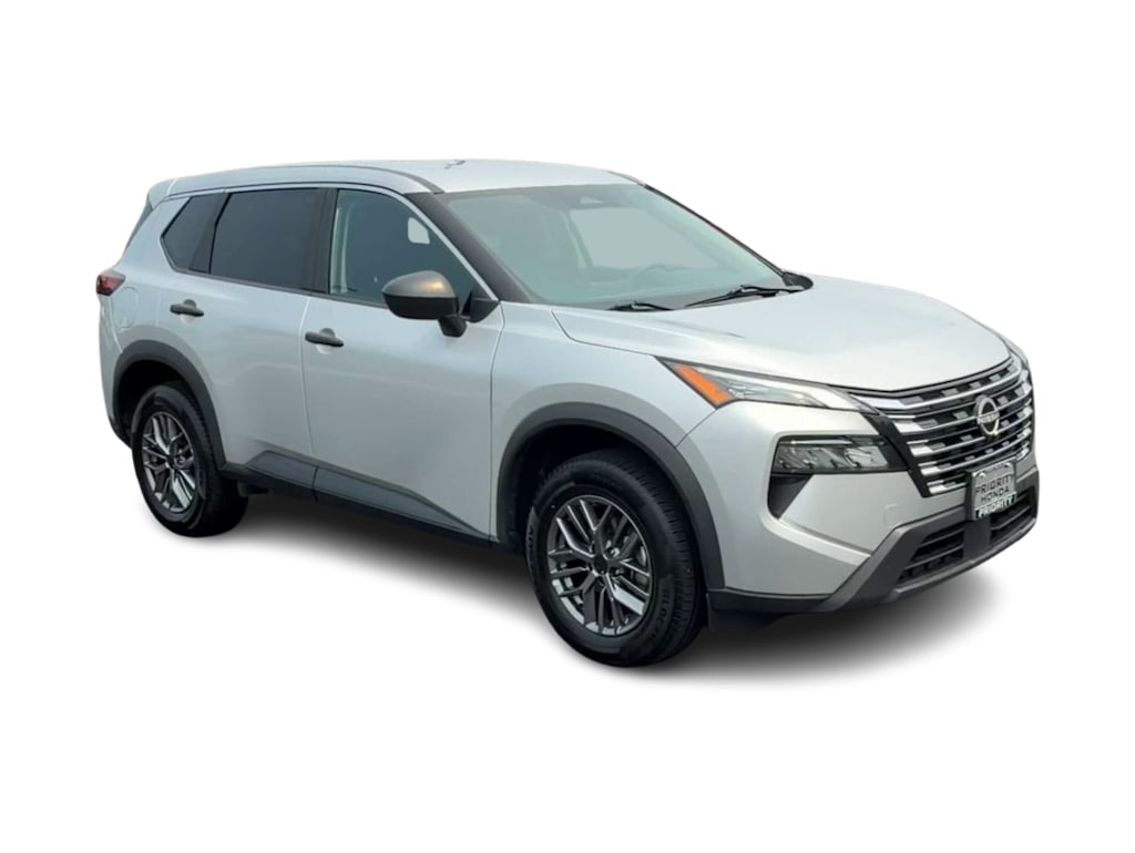 Thumbnail: 2024 Nissan Rogue - 16