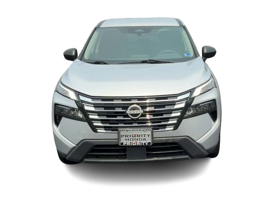 Thumbnail: 2024 Nissan Rogue - 6