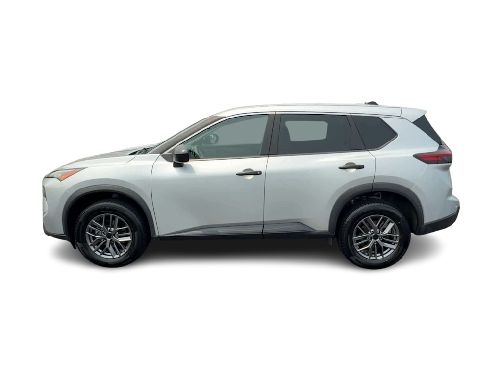 Thumbnail: 2024 Nissan Rogue - 3
