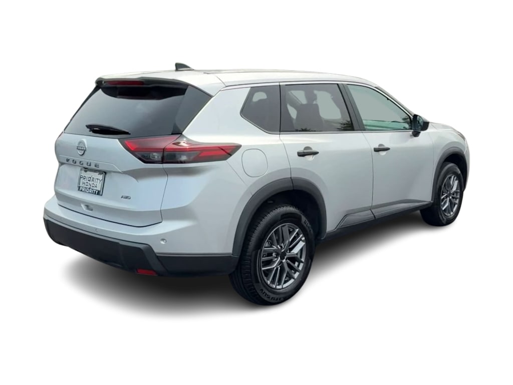 Thumbnail: 2024 Nissan Rogue - 18
