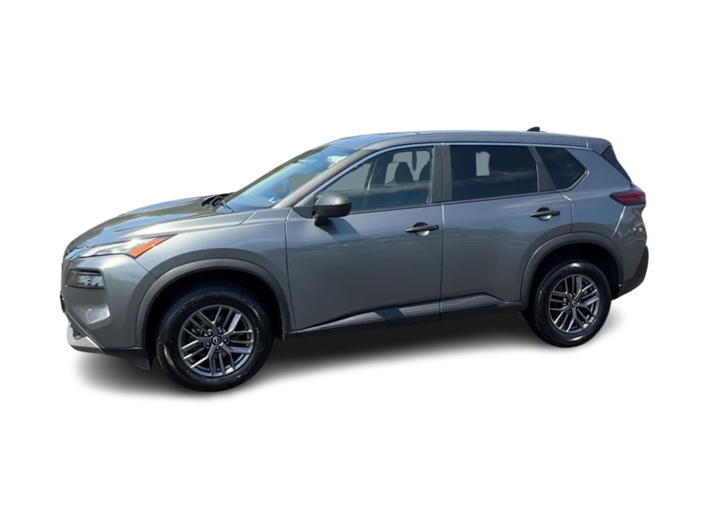 Thumbnail: 2023 Nissan Rogue - 3