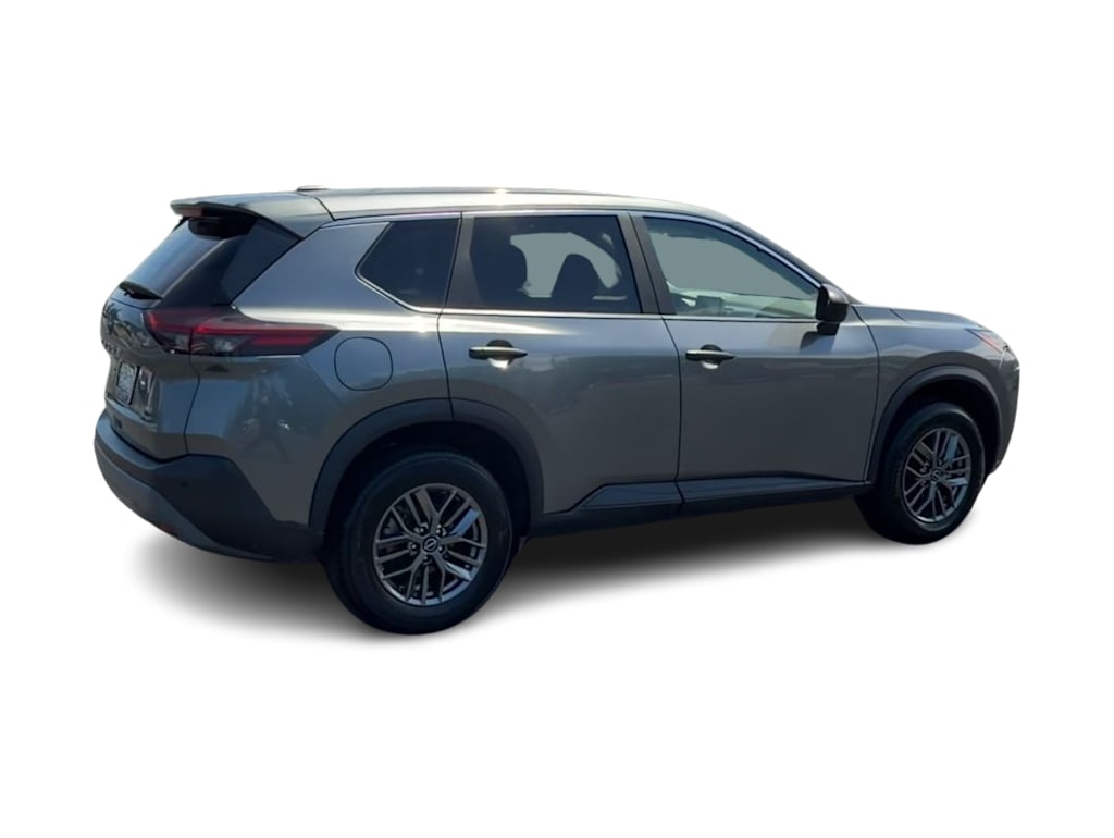 Thumbnail: 2023 Nissan Rogue - 18