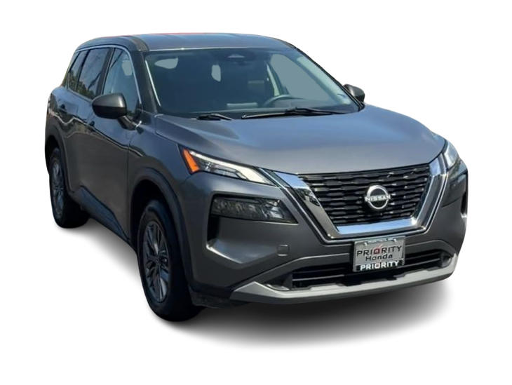 Thumbnail: 2023 Nissan Rogue - 15