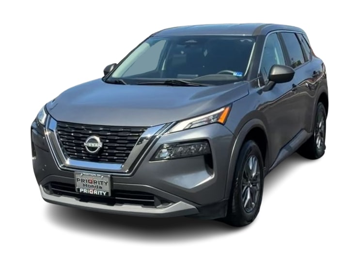 Thumbnail: 2023 Nissan Rogue - 16