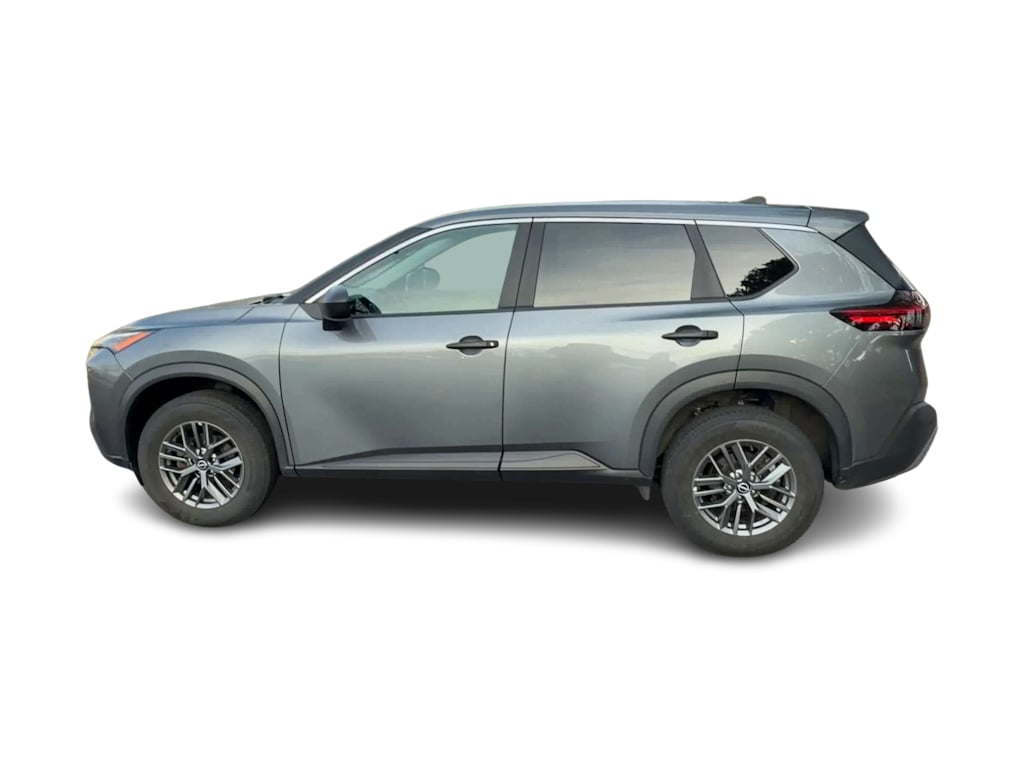 Thumbnail: 2023 Nissan Rogue - 3