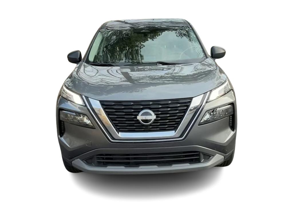 Thumbnail: 2023 Nissan Rogue - 6