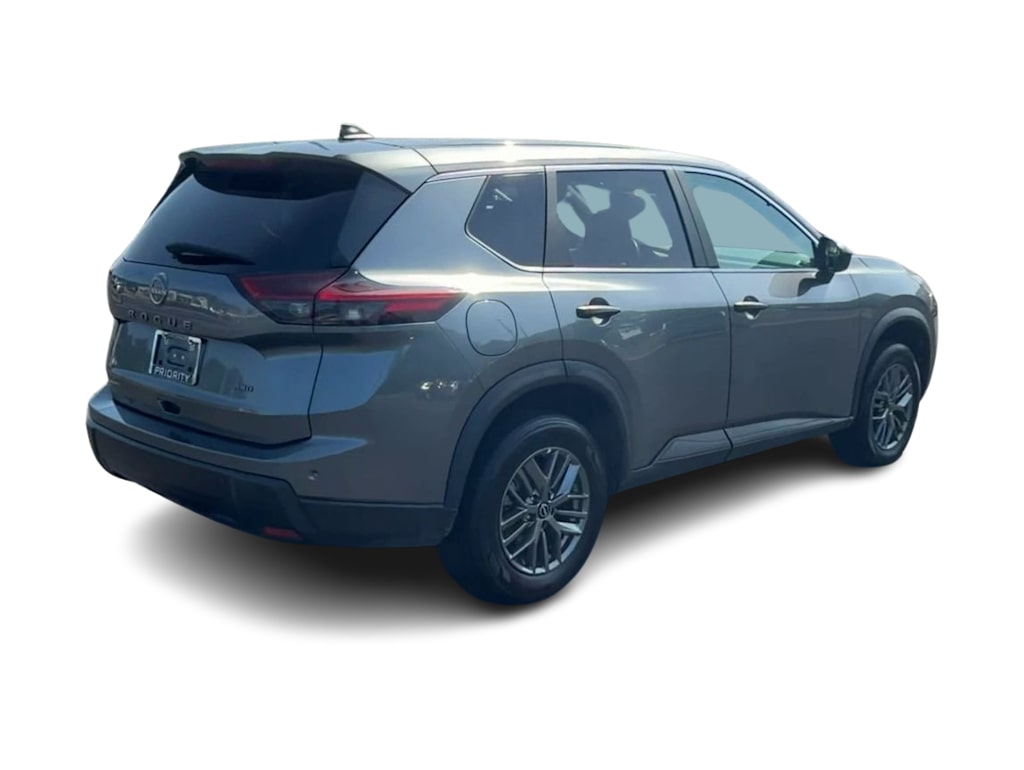 Thumbnail: 2024 Nissan Rogue - 19