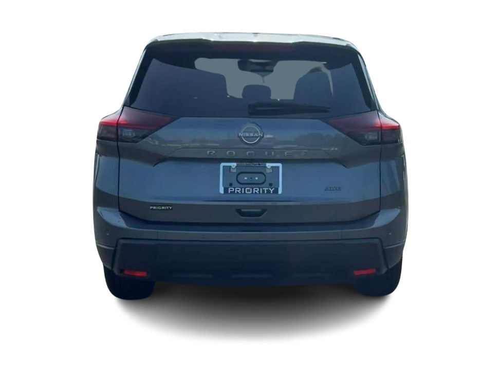 Thumbnail: 2024 Nissan Rogue - 5