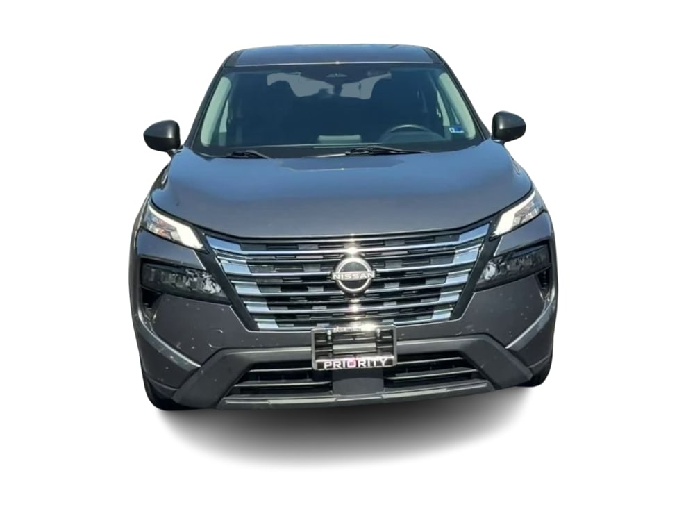 Thumbnail: 2024 Nissan Rogue - 6