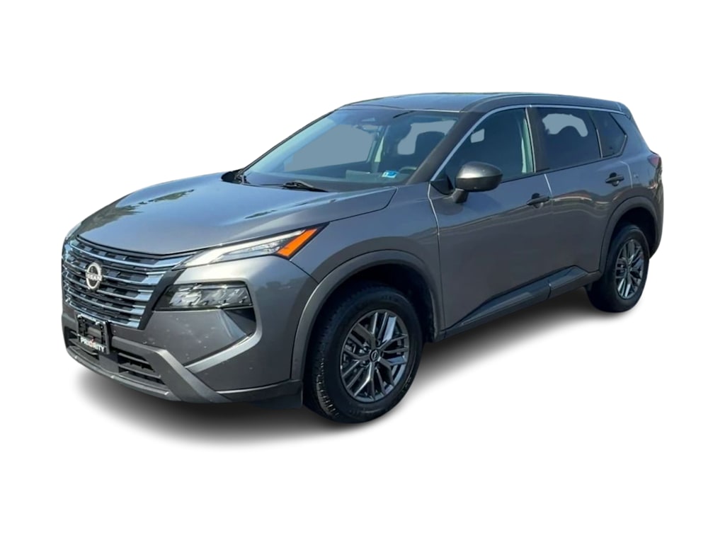 Thumbnail: 2024 Nissan Rogue - 18