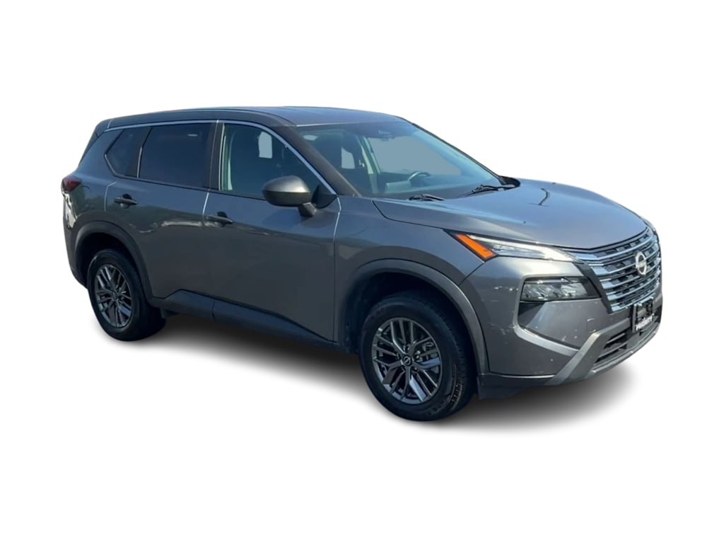 Thumbnail: 2024 Nissan Rogue - 17